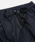 MR.OLIVE / COMFORTABLE STRETCH BRUSHED CLOTH / WIDE TAPERED EASY PANTS ミスターオリーブ/コンフォータブル ストレッチクロス/ワイドテーパードイージーパンツ